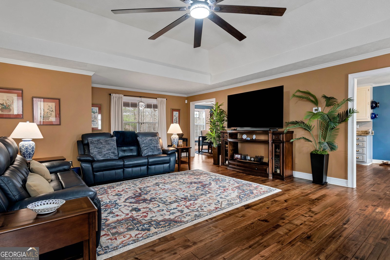 579 Willows Drive Cleveland - Photo 7