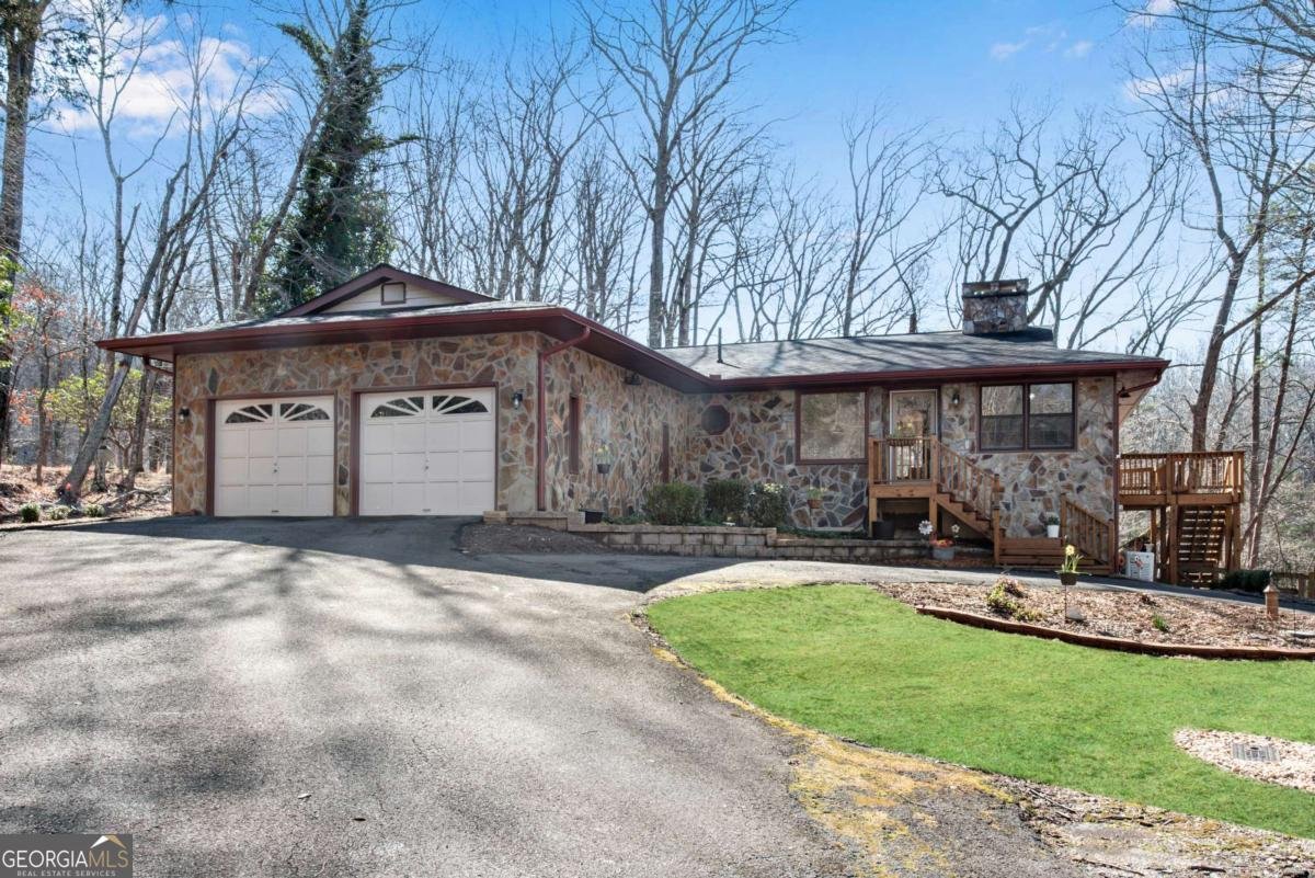 248 Duffer Drive Jasper - Photo 1