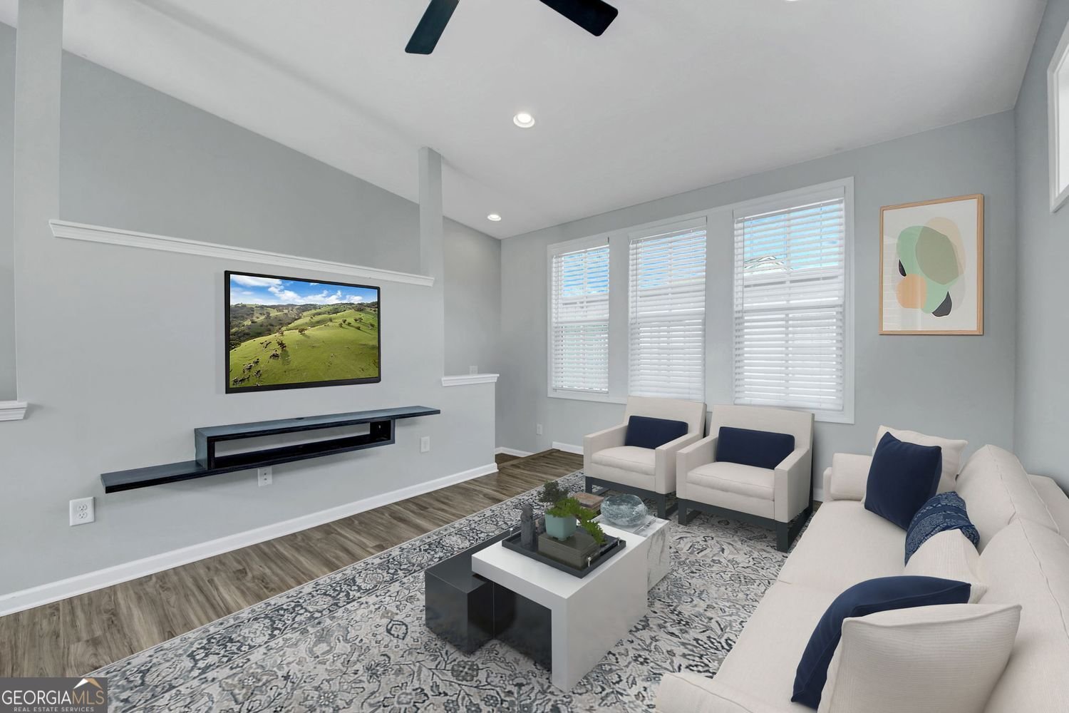 900 Brees Court Atlanta - Photo 15