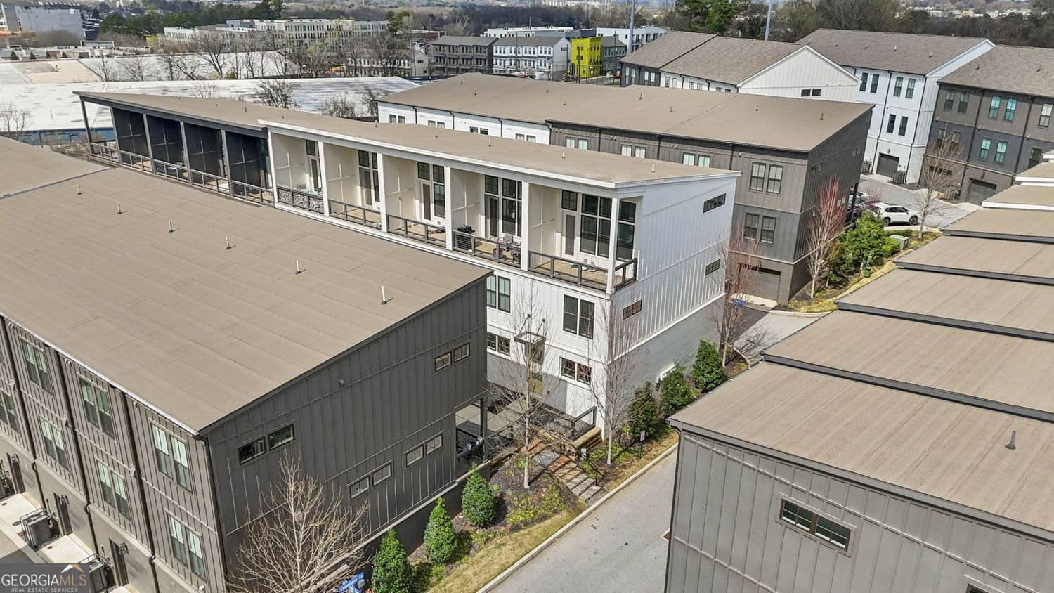 900 Brees Court Atlanta - Photo 31