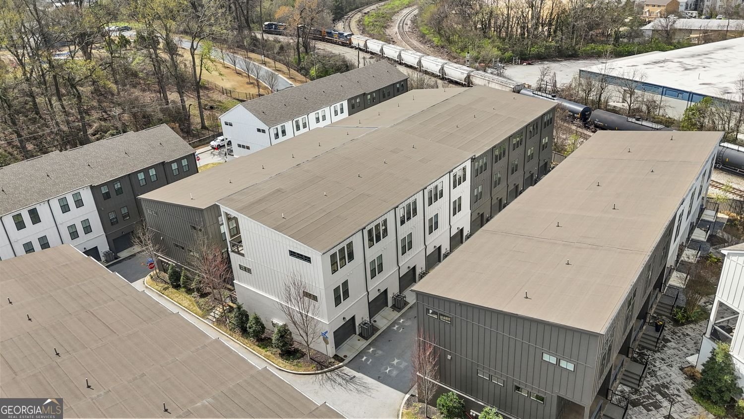 900 Brees Court Atlanta - Photo 32