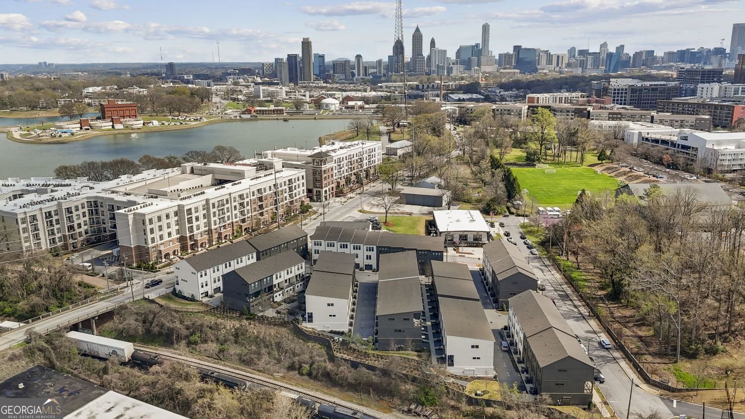 900 Brees Court Atlanta - Photo 33