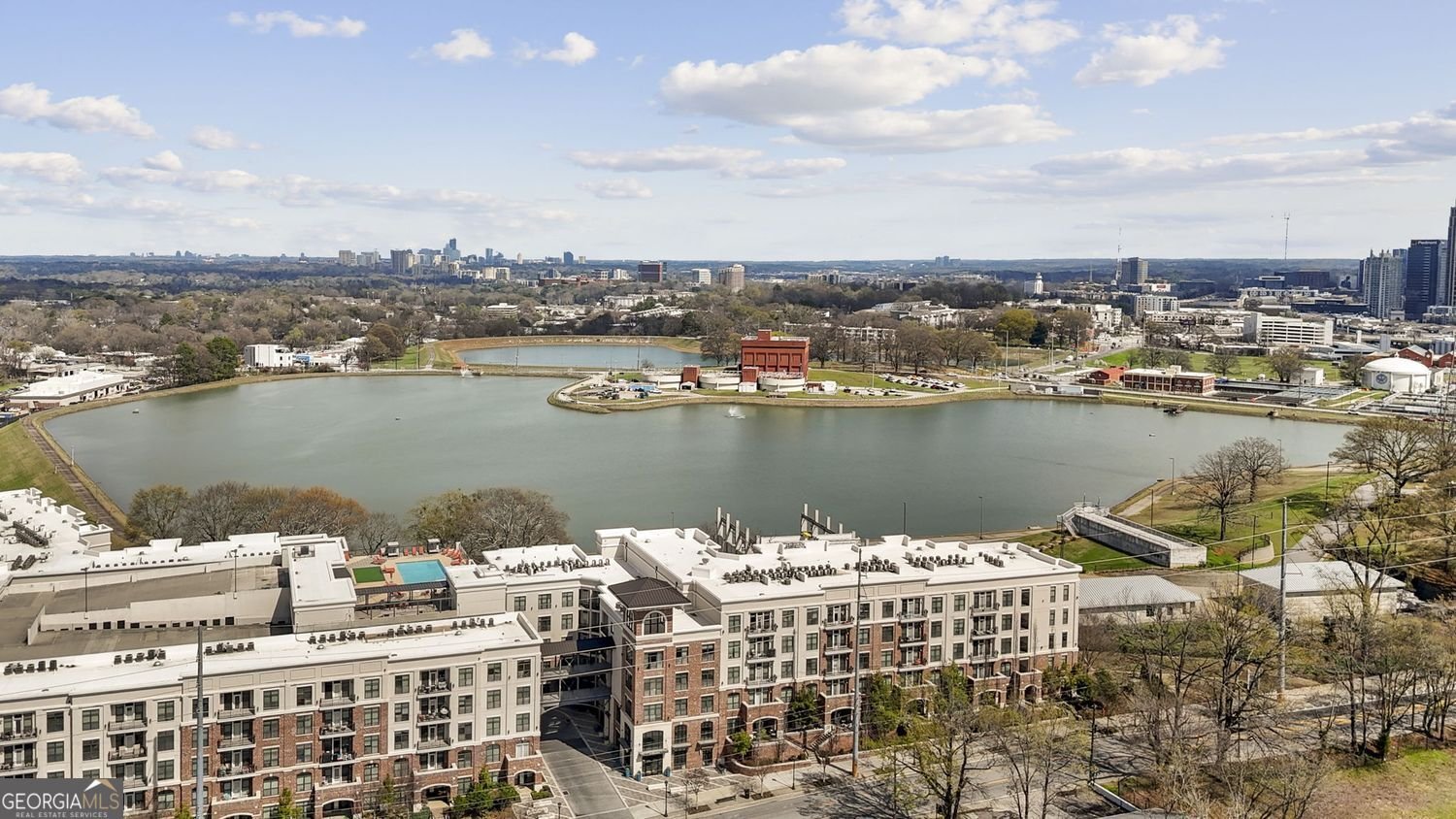 900 Brees Court Atlanta - Photo 34