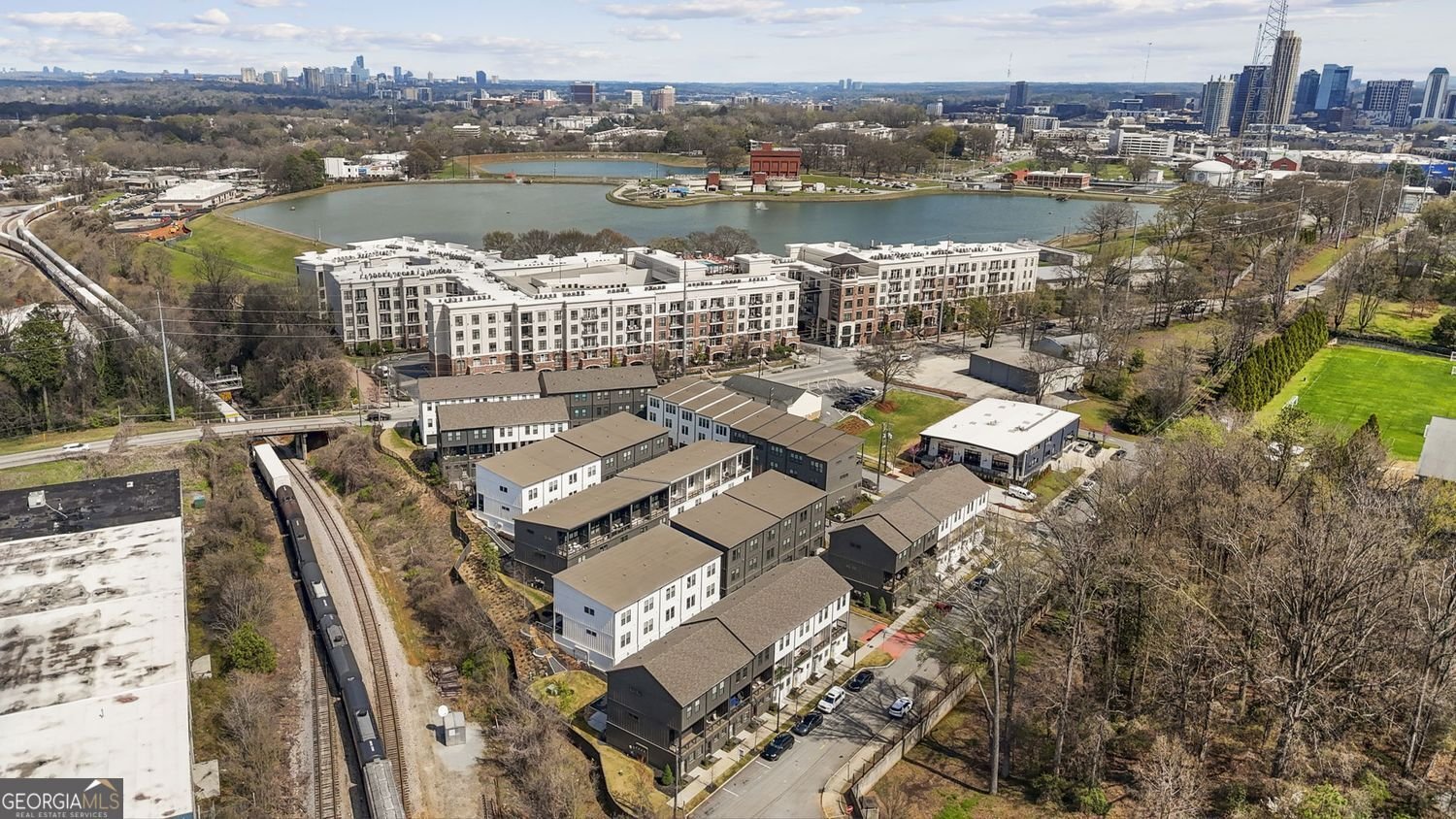 900 Brees Court Atlanta - Photo 35