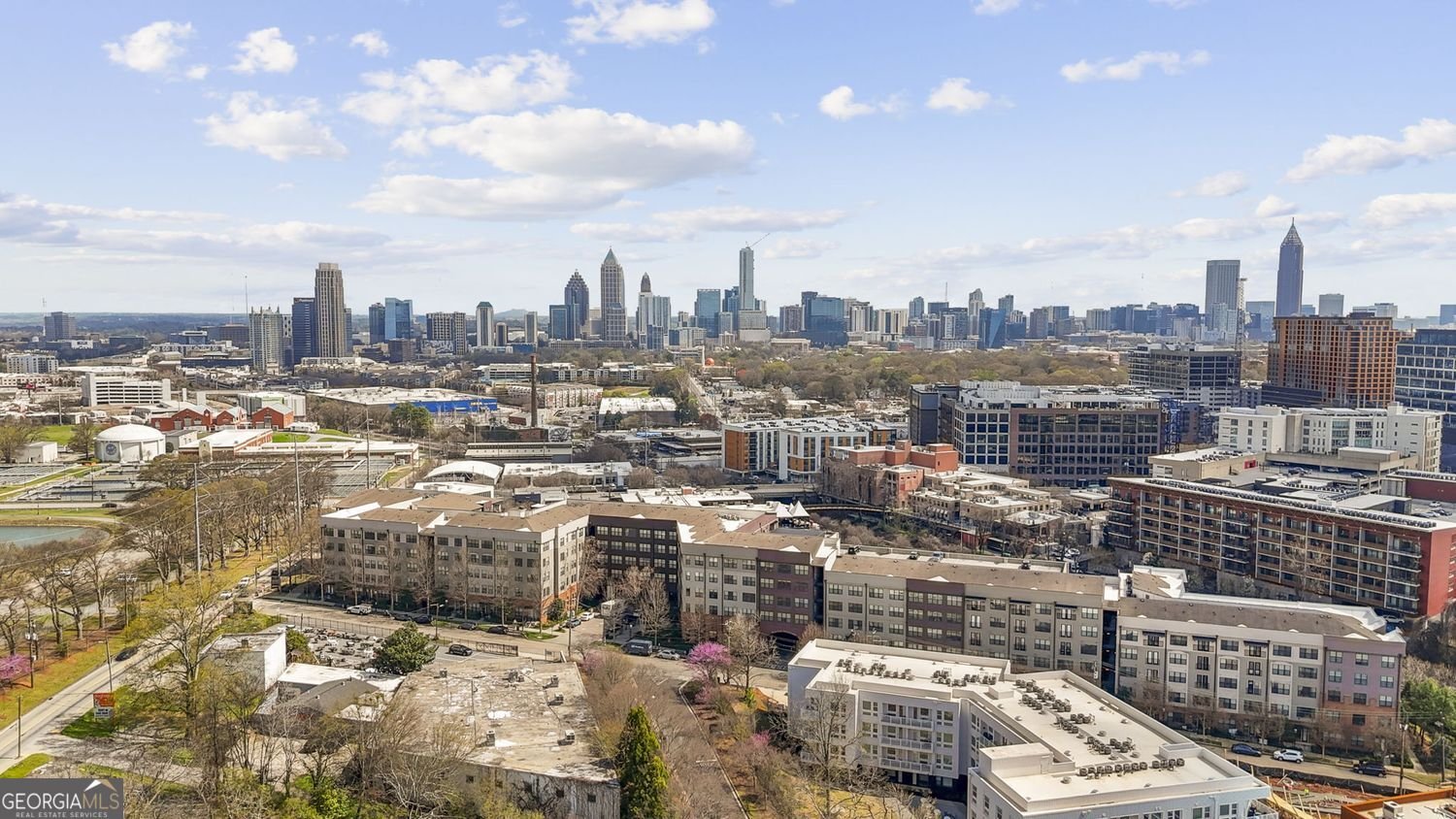 900 Brees Court Atlanta - Photo 36