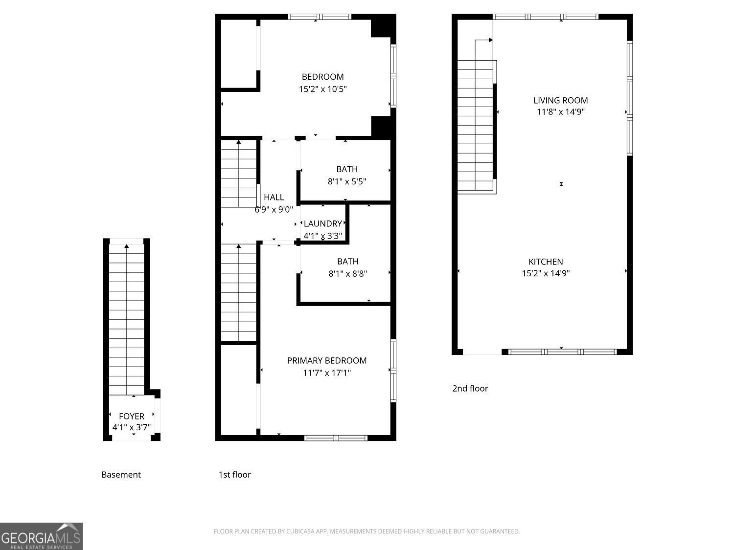 900 Brees Court Atlanta - Photo 37