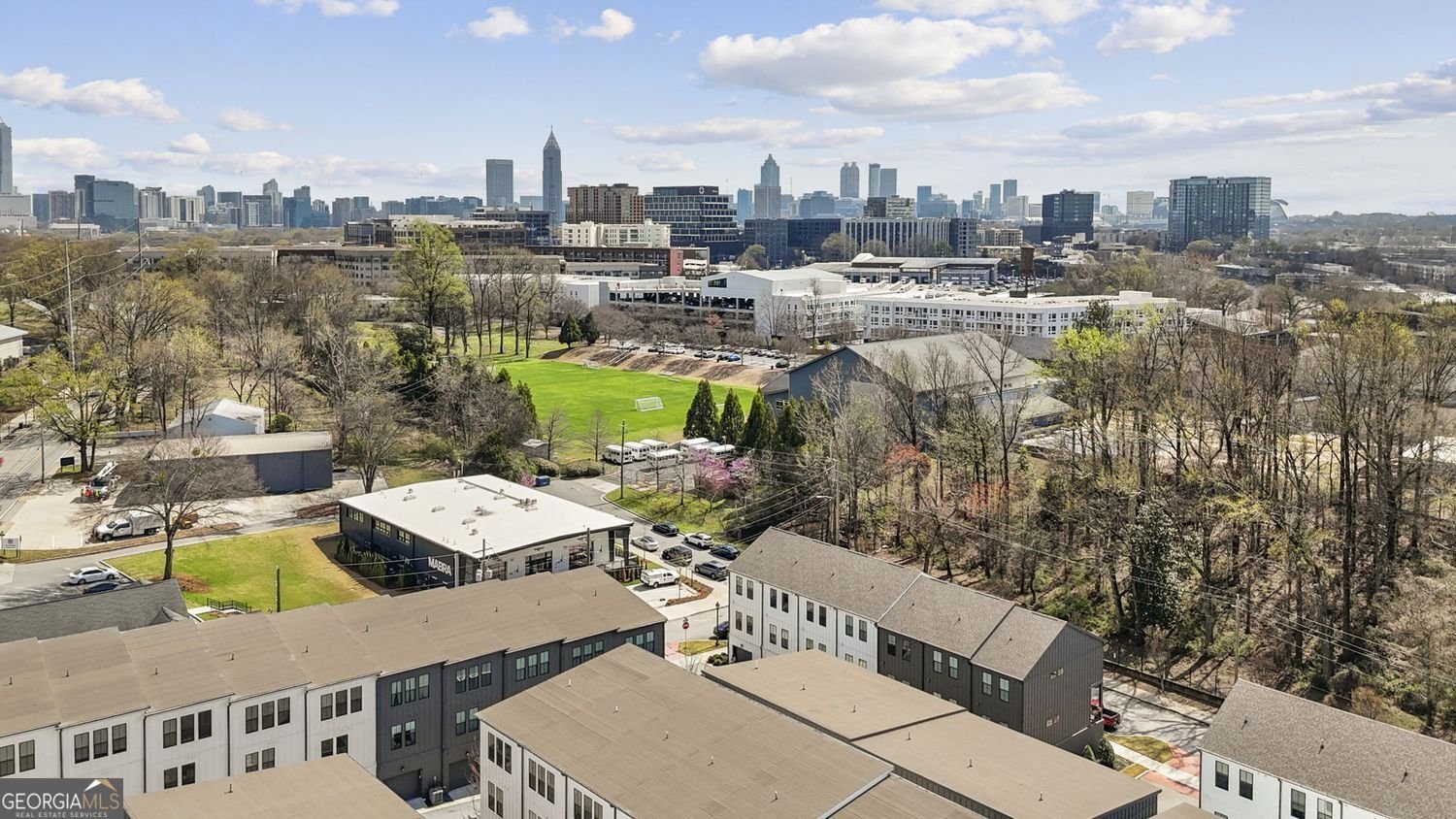 900 Brees Court Atlanta - Photo 7