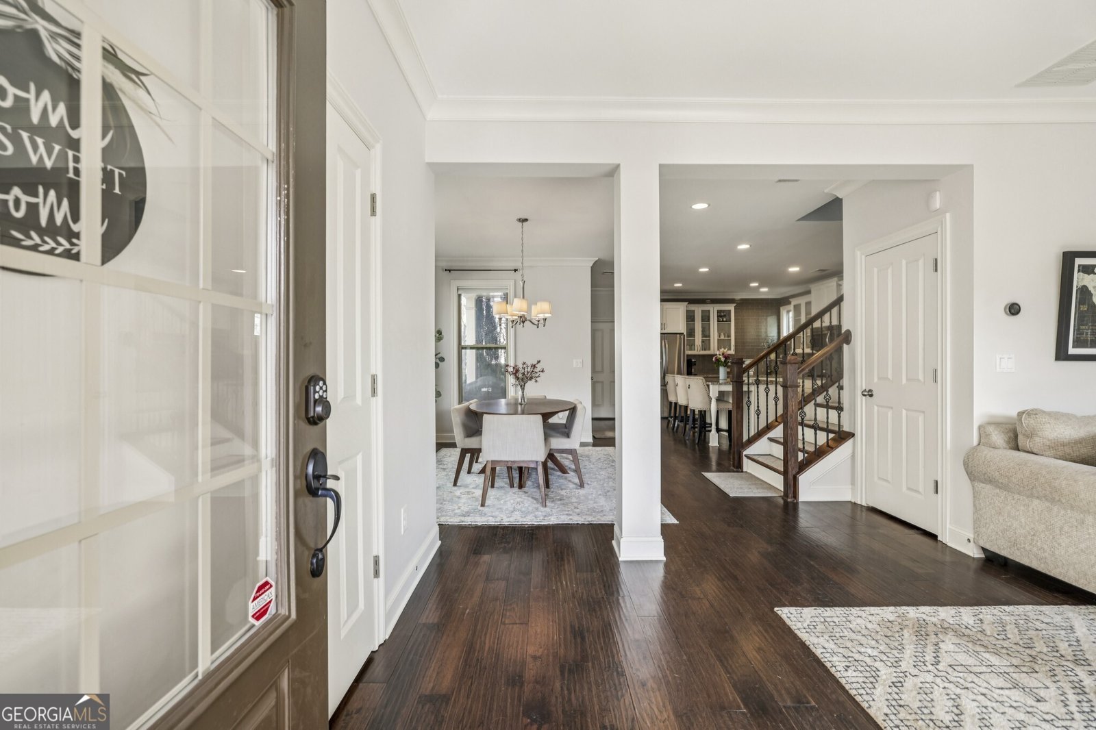 7895 Crownpoint Drive Alpharetta - Photo 10