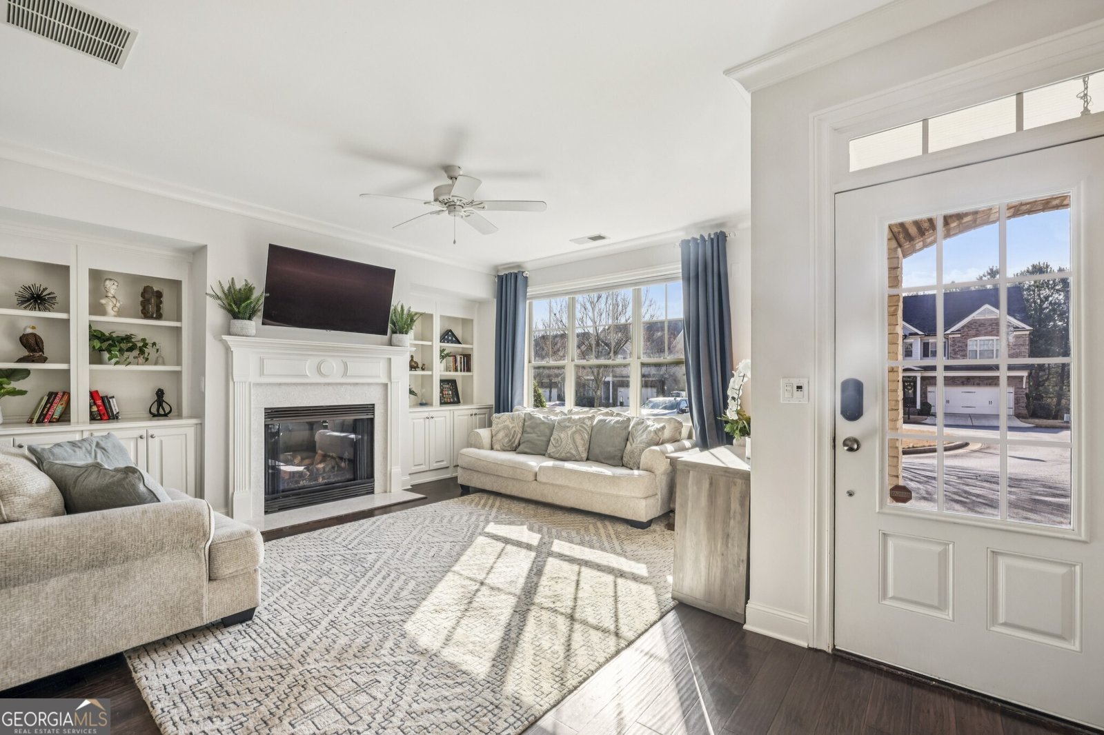 7895 Crownpoint Drive Alpharetta - Photo 11