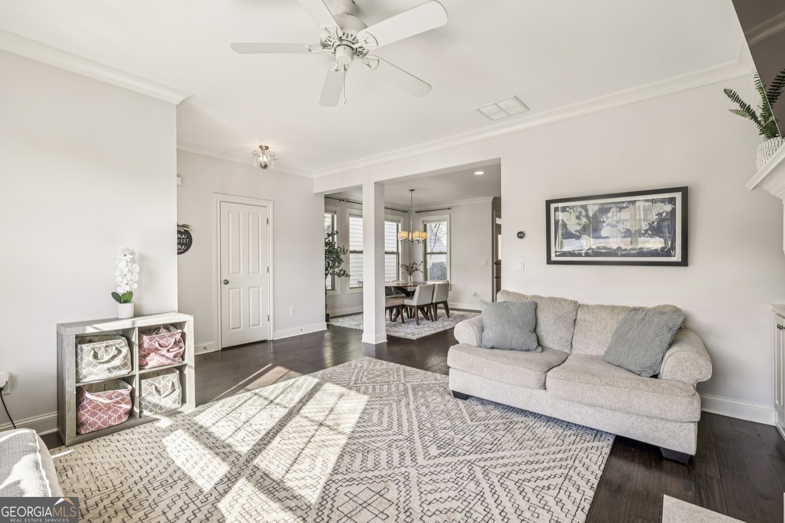 7895 Crownpoint Drive Alpharetta - Photo 14