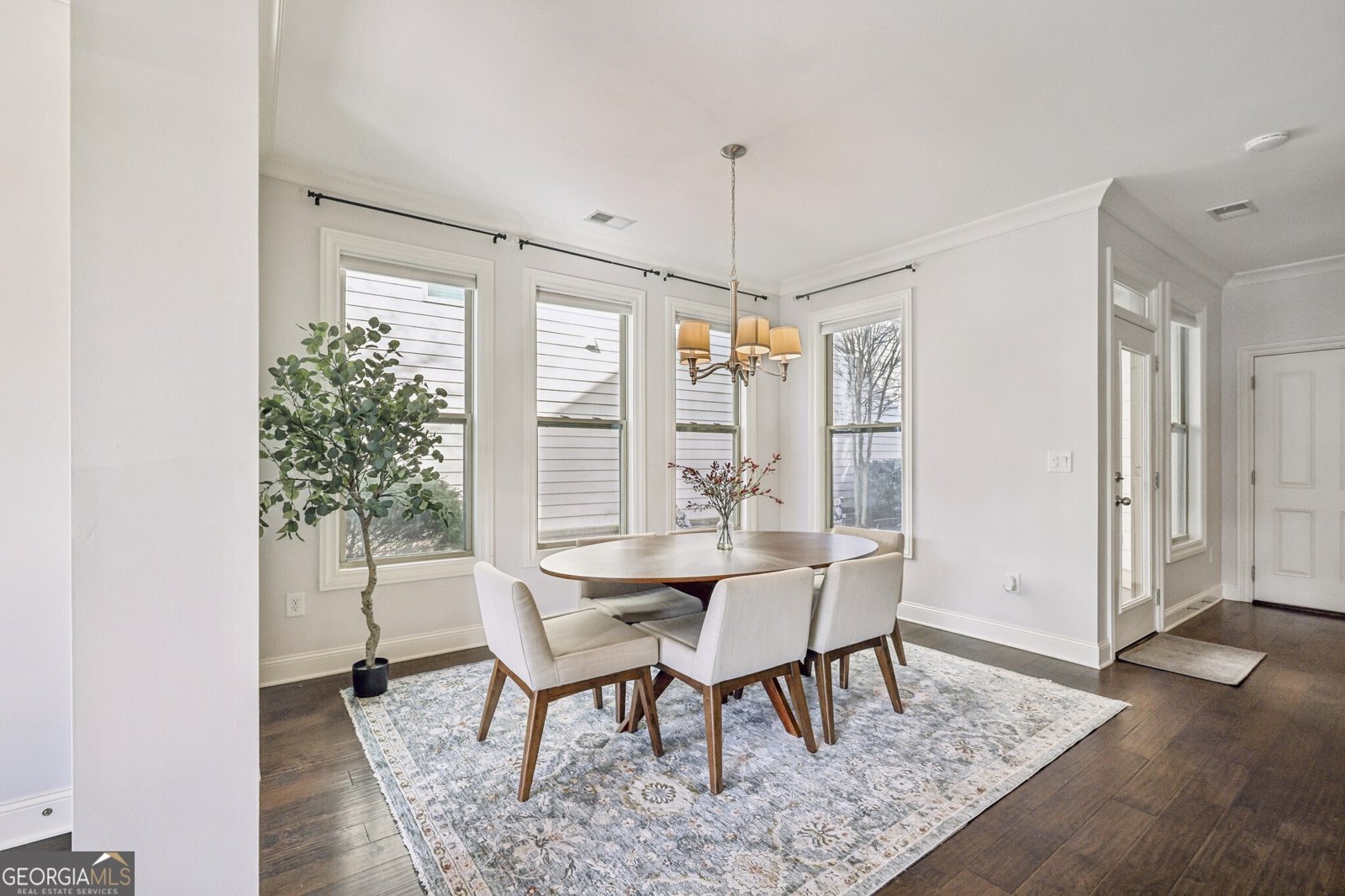 7895 Crownpoint Drive Alpharetta - Photo 15