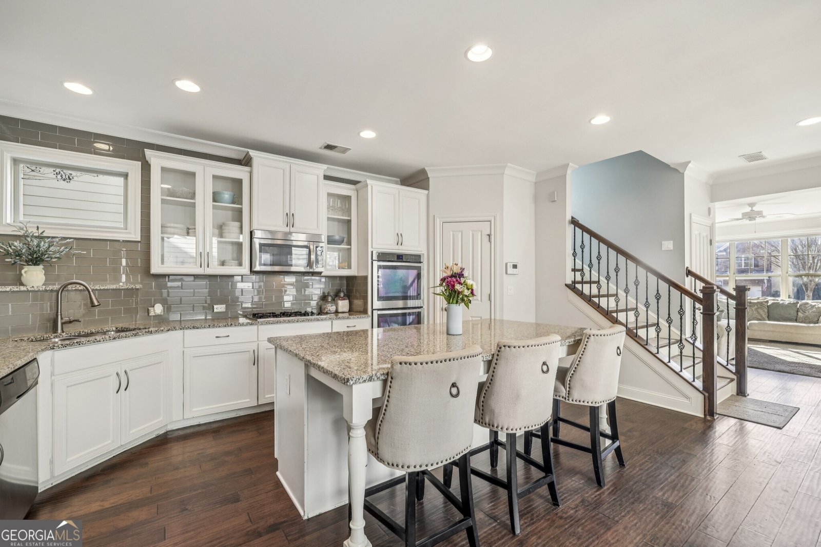 7895 Crownpoint Drive Alpharetta - Photo 18