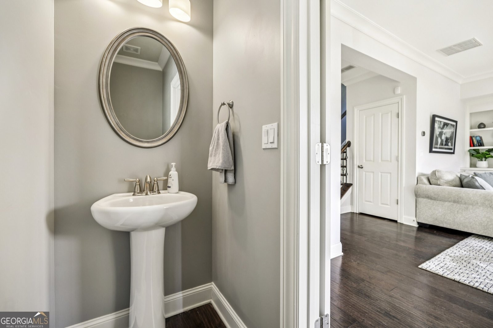 7895 Crownpoint Drive Alpharetta - Photo 20