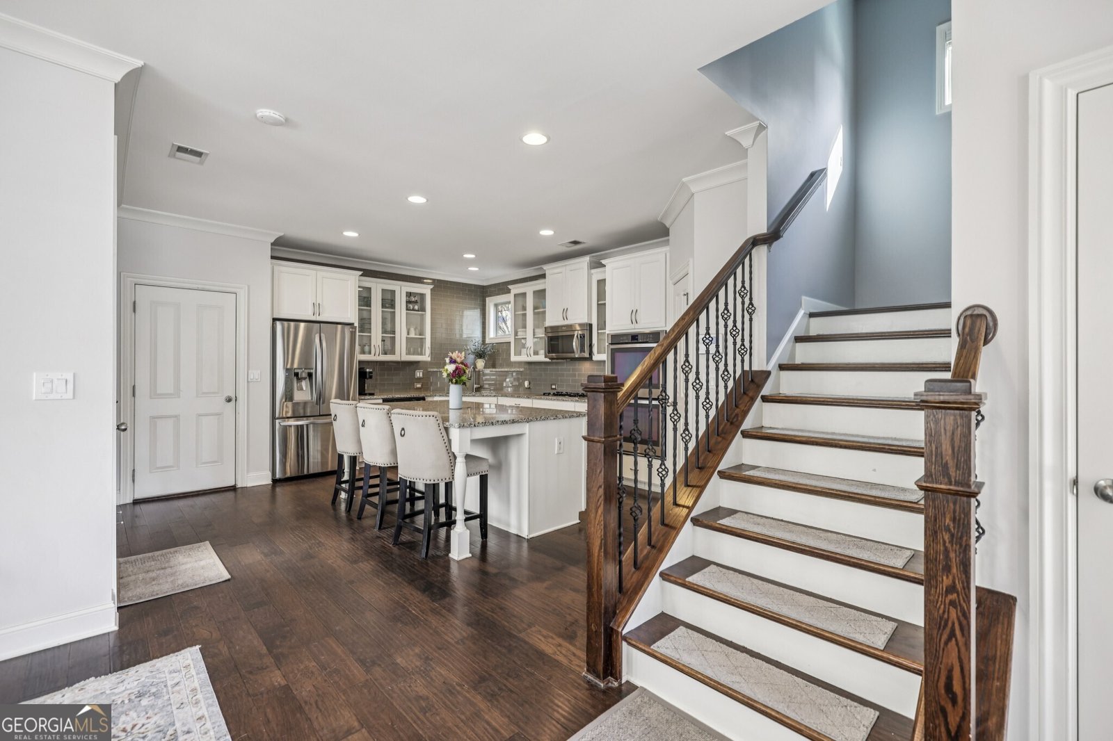 7895 Crownpoint Drive Alpharetta - Photo 21
