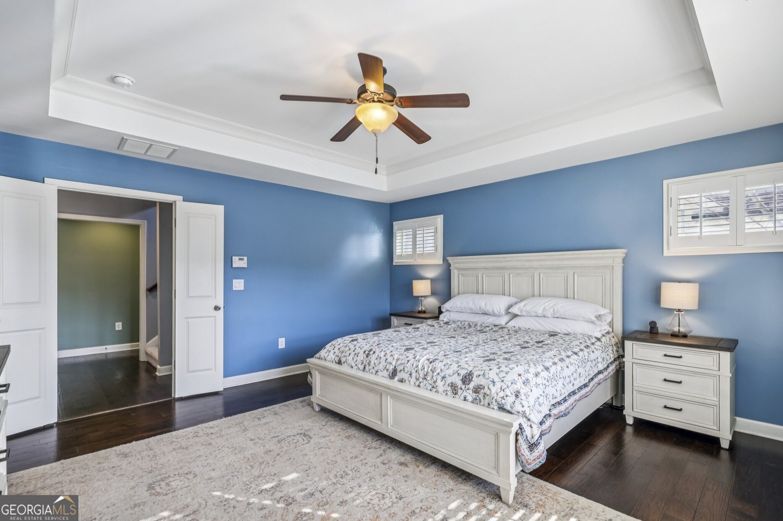 7895 Crownpoint Drive Alpharetta - Photo 22