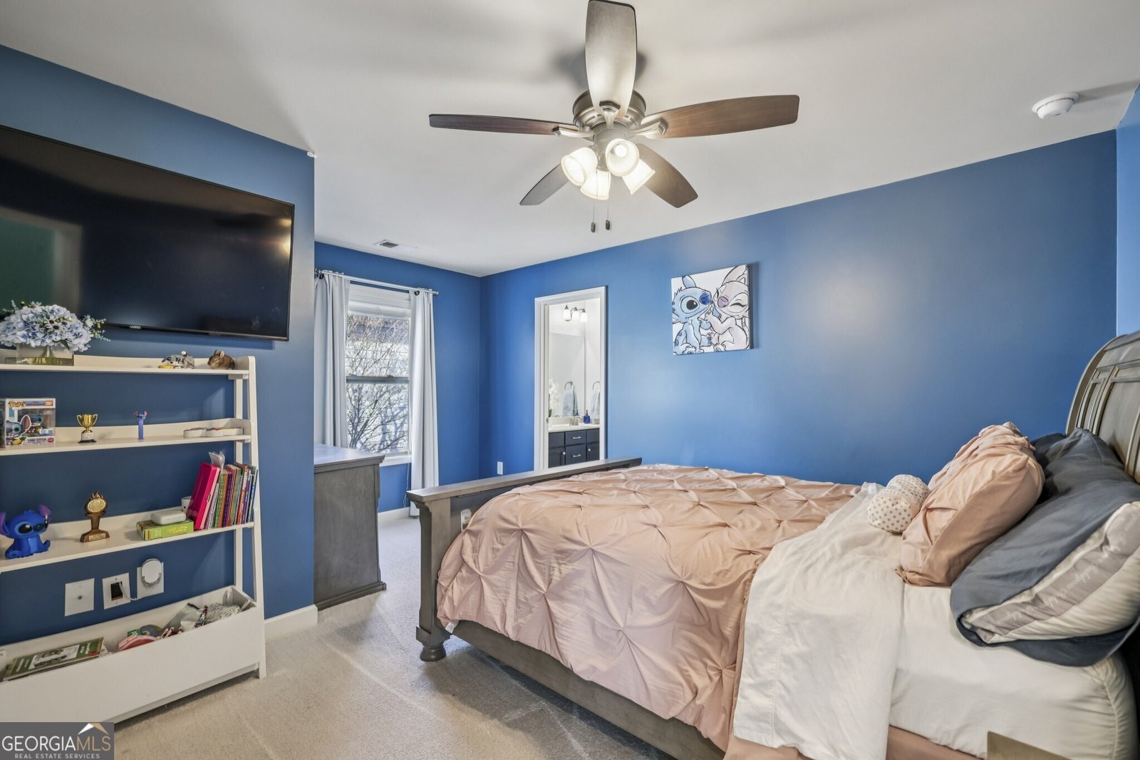 7895 Crownpoint Drive Alpharetta - Photo 32