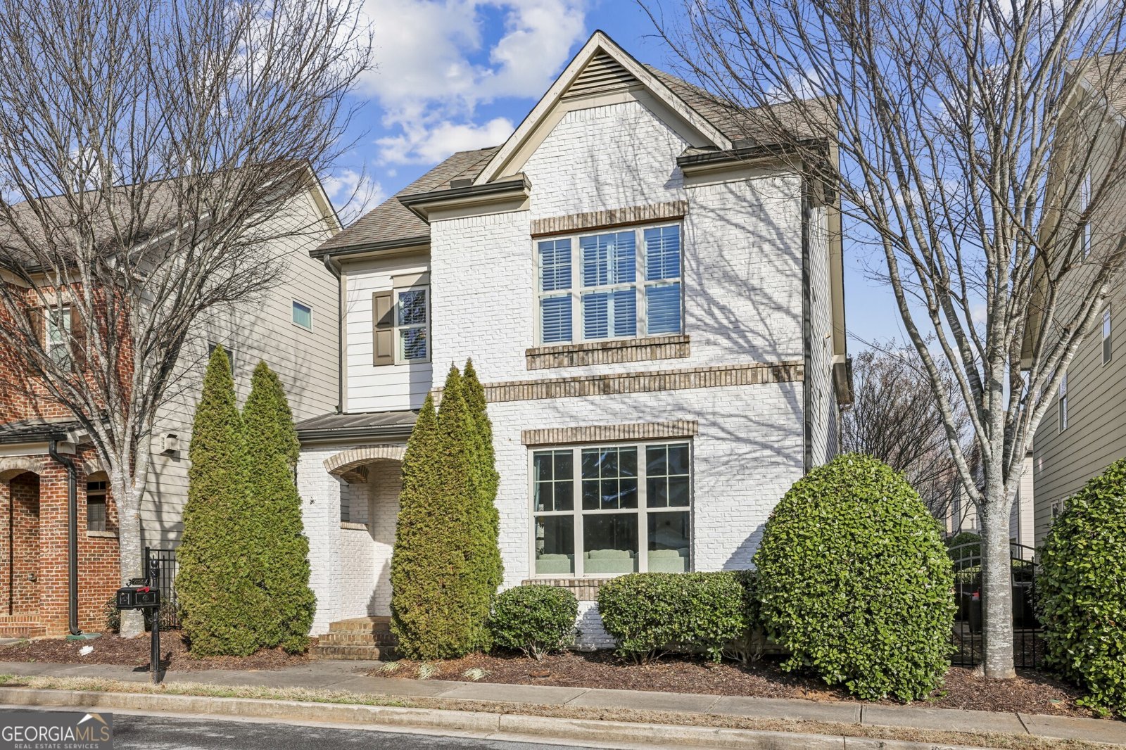 7895 Crownpoint Drive Alpharetta - Photo 43