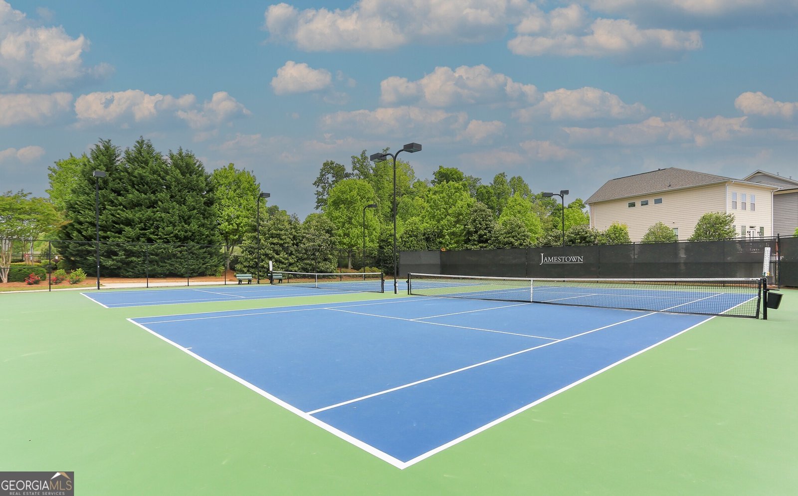 7895 Crownpoint Drive Alpharetta - Photo 6