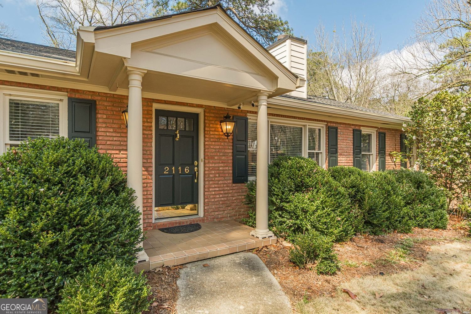 2116 Lenox Road Atlanta - Photo 1