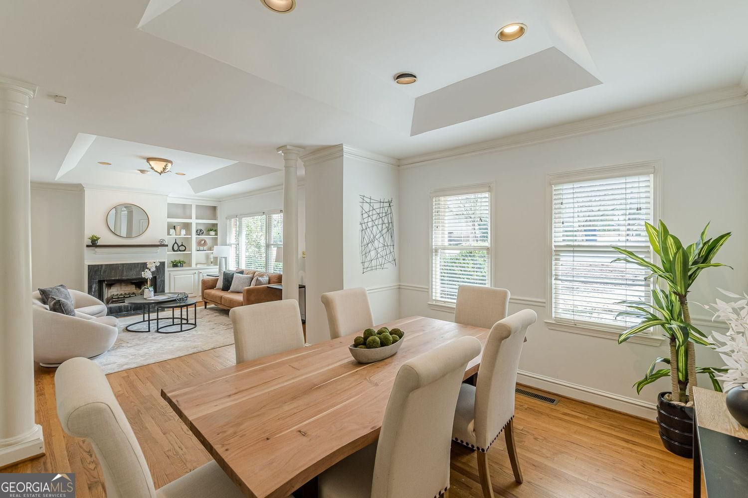 2116 Lenox Road Atlanta - Photo 6