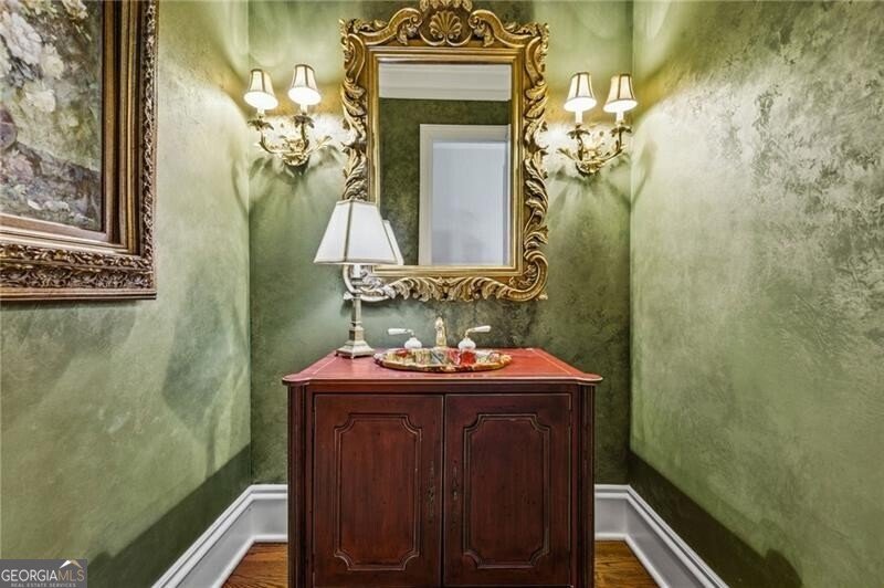 1400 Paul Aiken Road Dallas - Photo 34