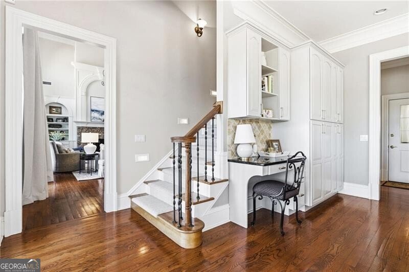 1400 Paul Aiken Road Dallas - Photo 35