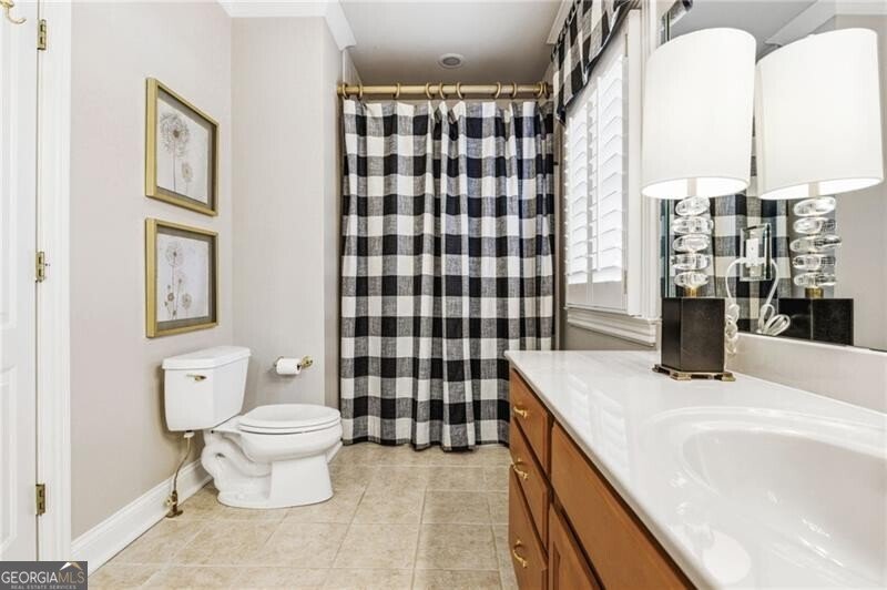 1400 Paul Aiken Road Dallas - Photo 46