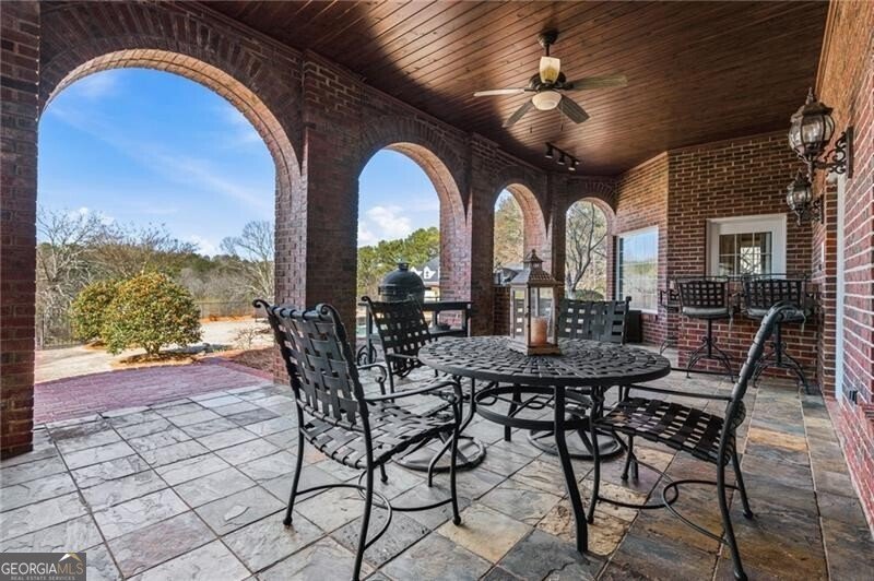 1400 Paul Aiken Road Dallas - Photo 57