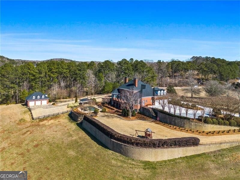 1400 Paul Aiken Road Dallas - Photo 60