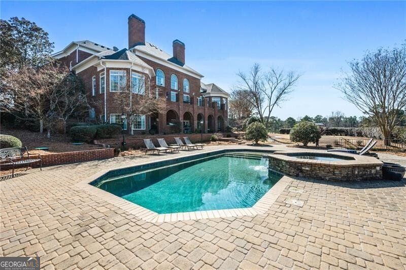 1400 Paul Aiken Road Dallas - Photo 69