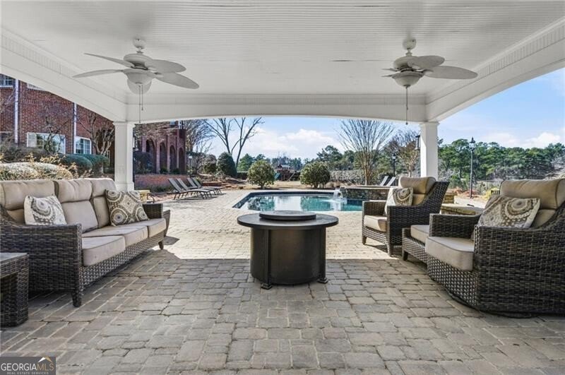 1400 Paul Aiken Road Dallas - Photo 70