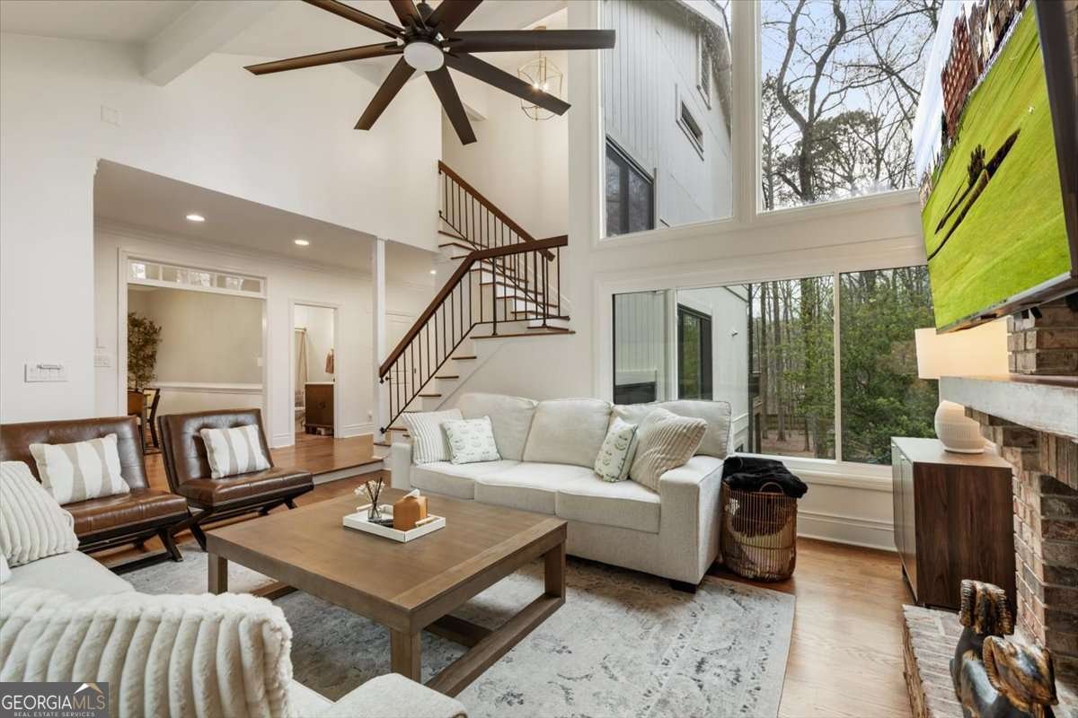 2415 Roxburgh Drive Roswell - Photo 10