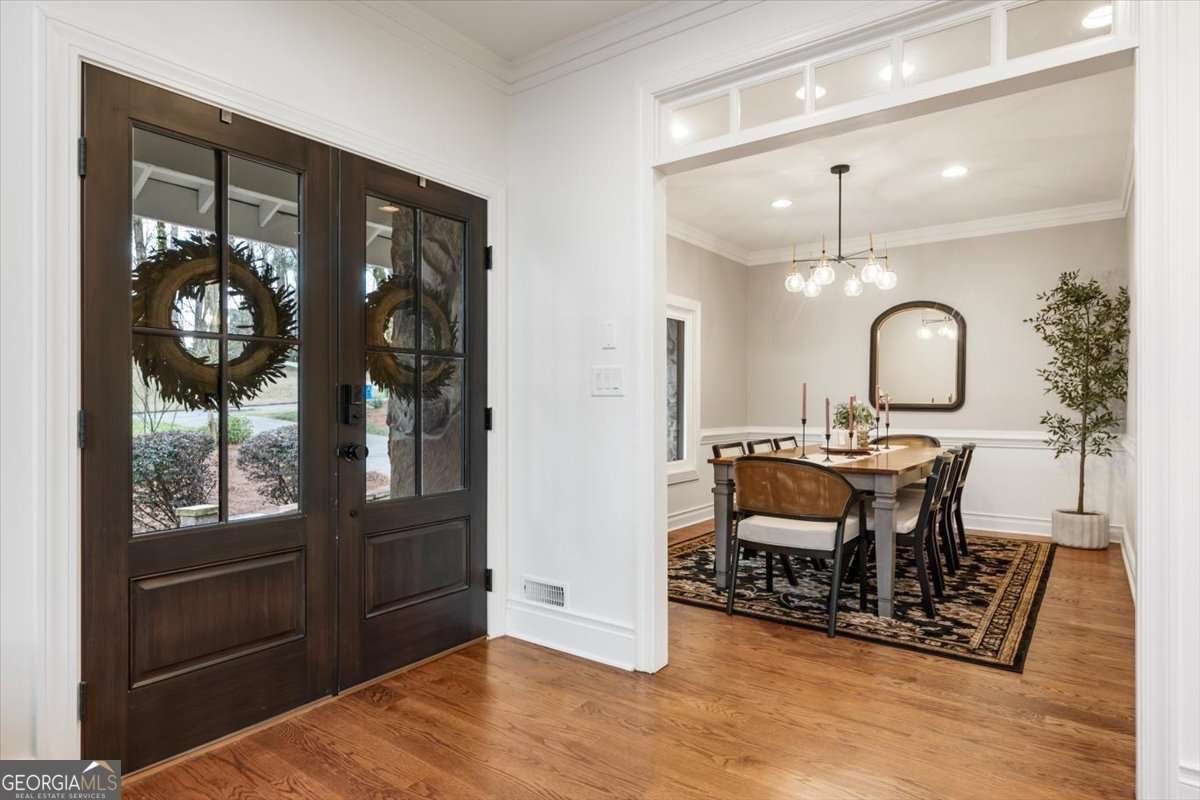 2415 Roxburgh Drive Roswell - Photo 11