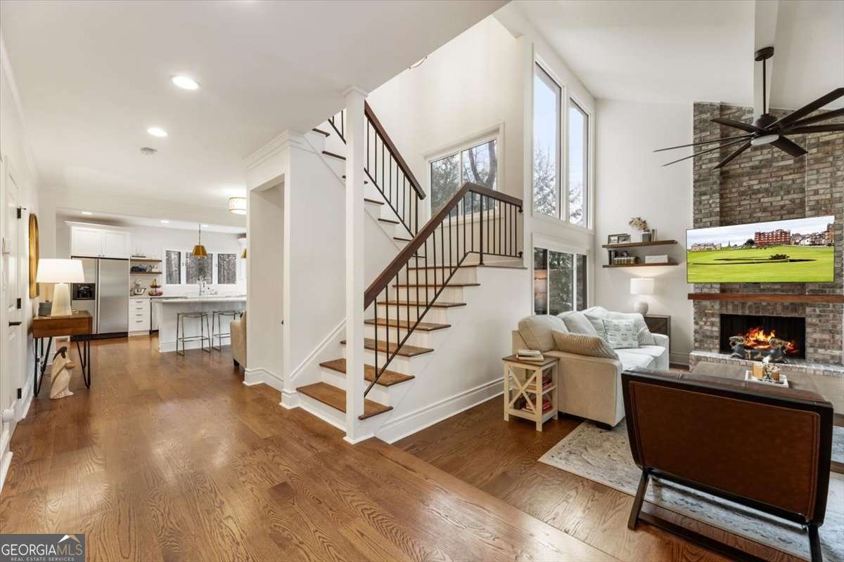 2415 Roxburgh Drive Roswell - Photo 13