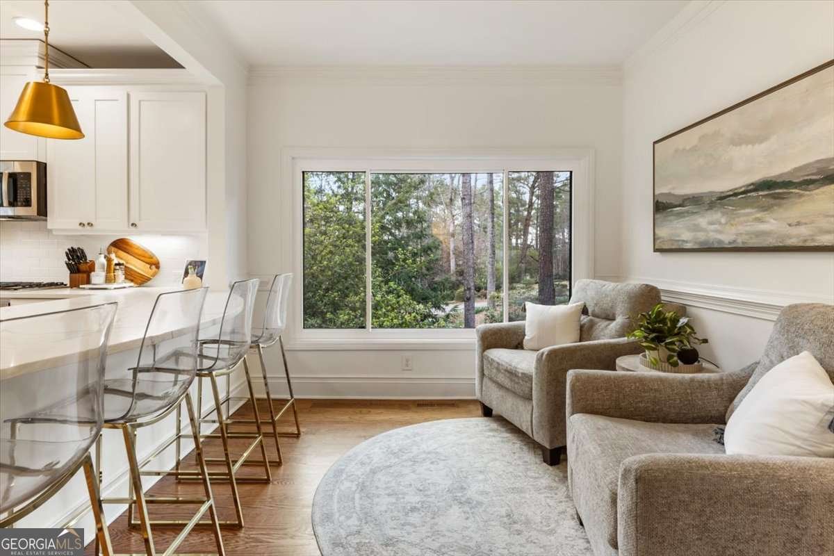 2415 Roxburgh Drive Roswell - Photo 14