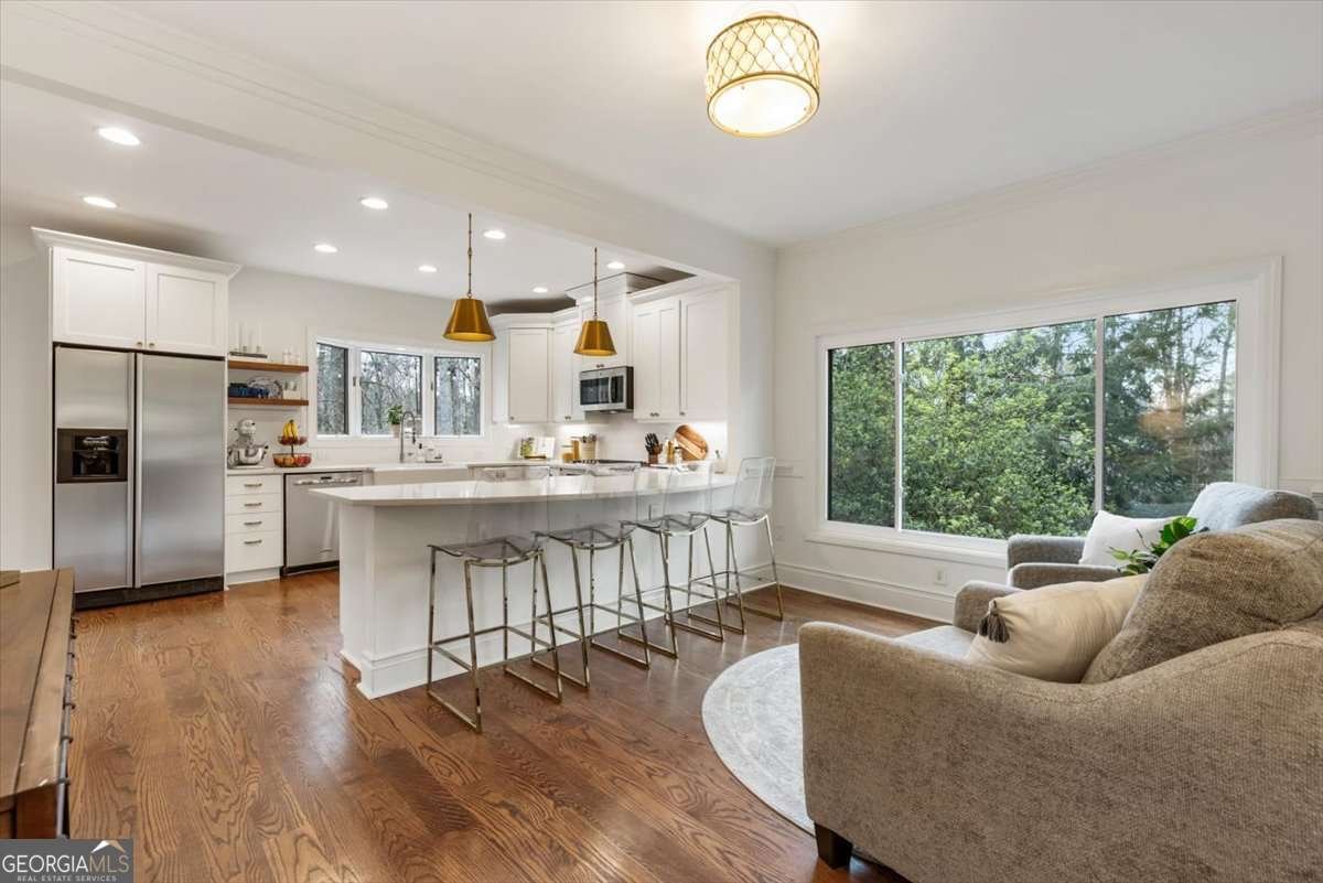 2415 Roxburgh Drive Roswell - Photo 15