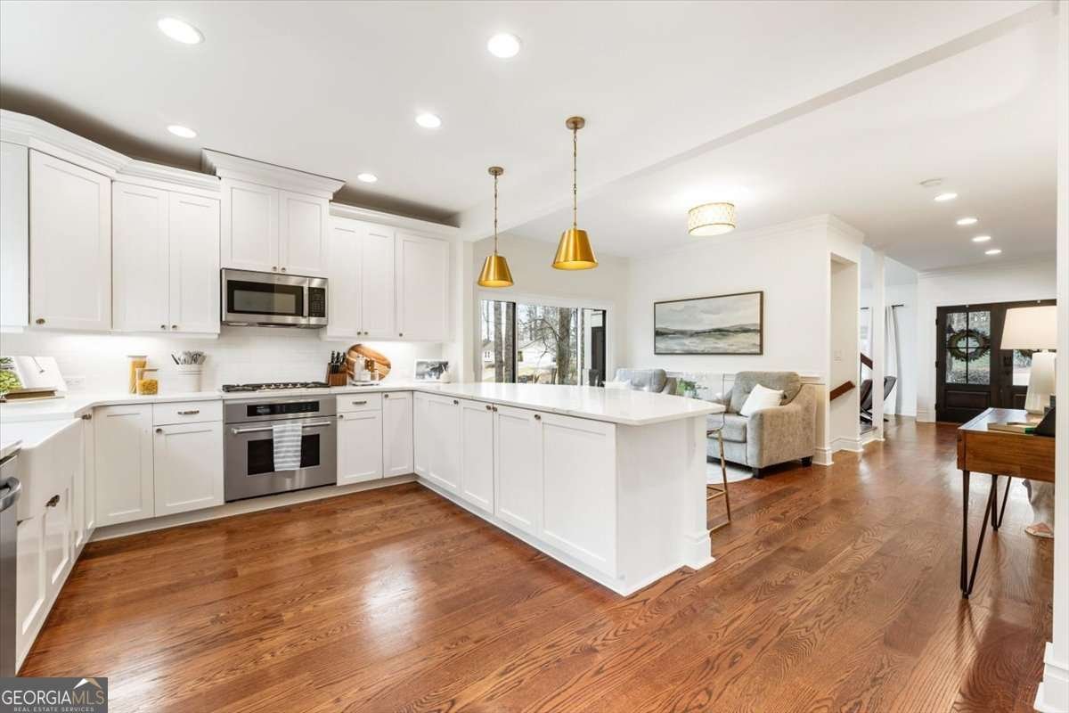 2415 Roxburgh Drive Roswell - Photo 16