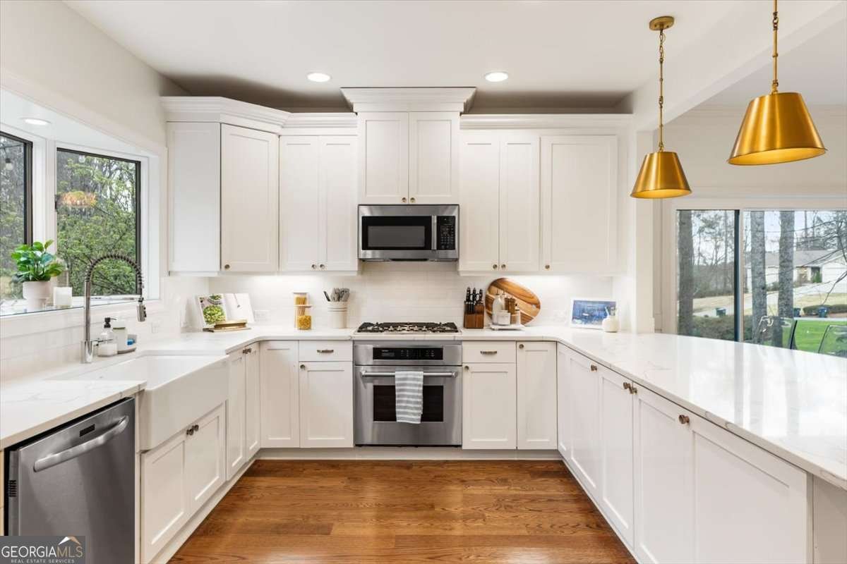 2415 Roxburgh Drive Roswell - Photo 18