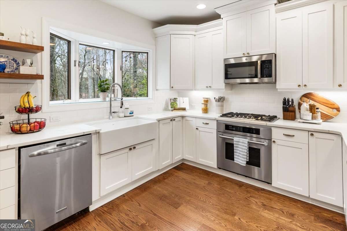 2415 Roxburgh Drive Roswell - Photo 19