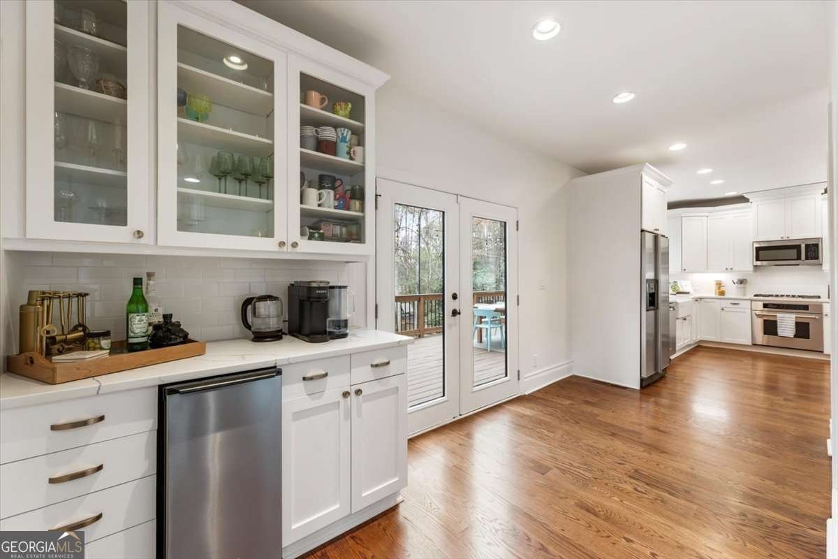 2415 Roxburgh Drive Roswell - Photo 22