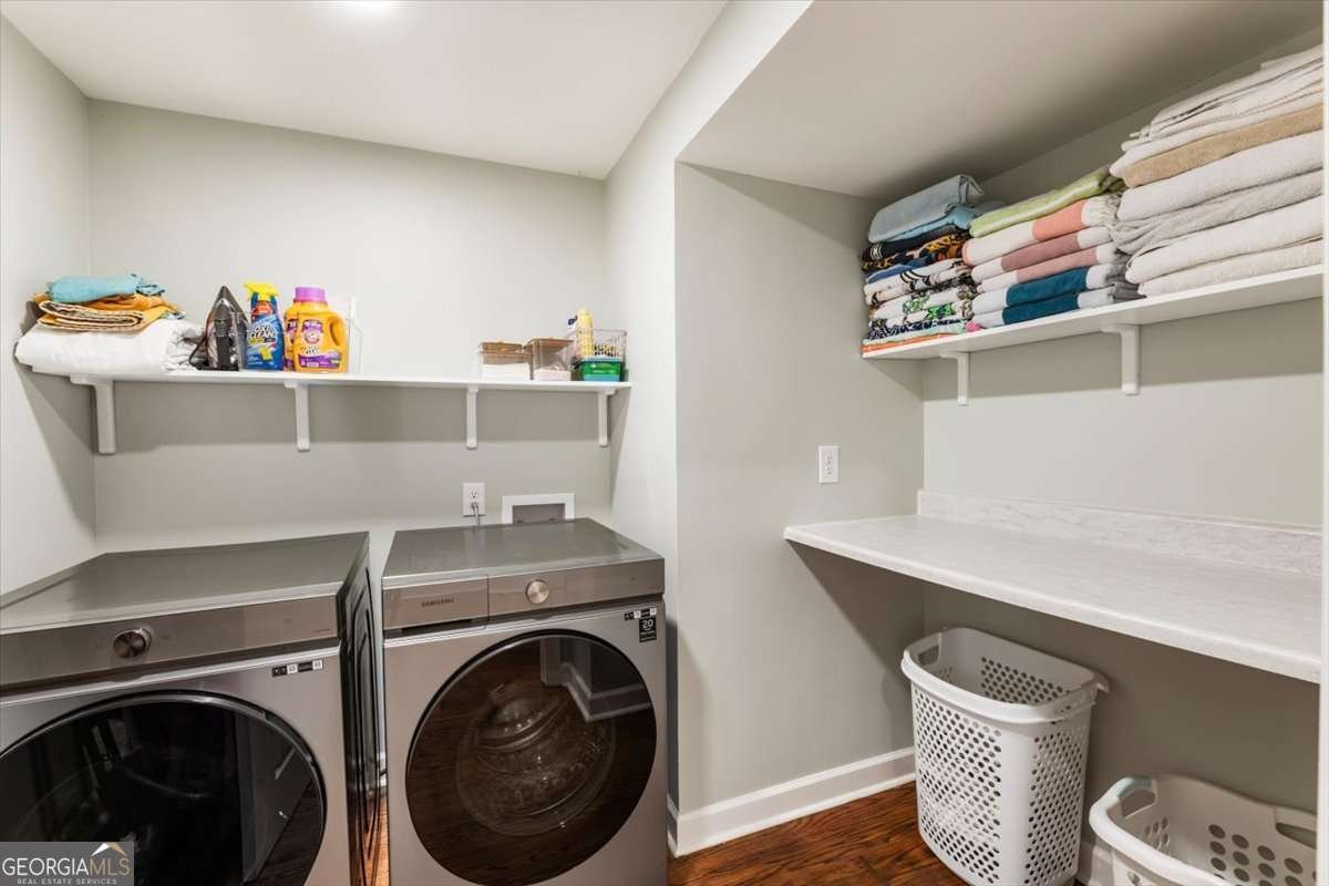 2415 Roxburgh Drive Roswell - Photo 24