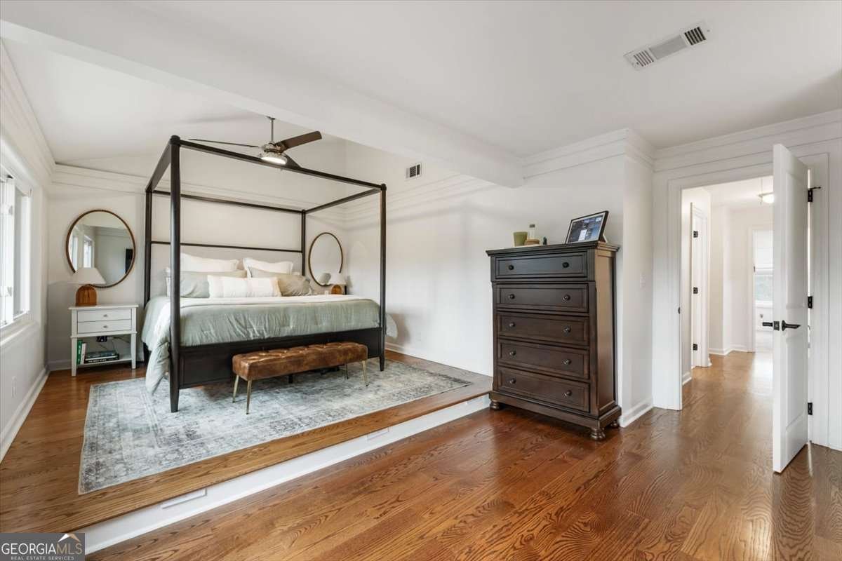 2415 Roxburgh Drive Roswell - Photo 26