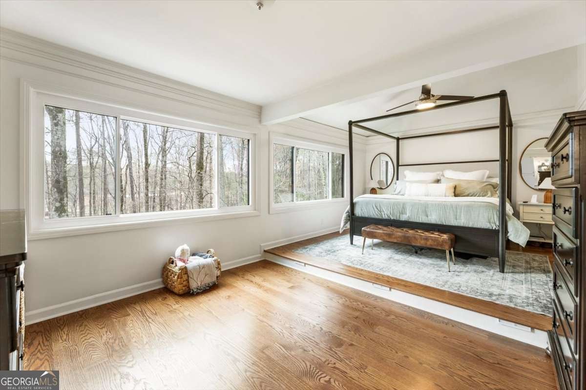 2415 Roxburgh Drive Roswell - Photo 27