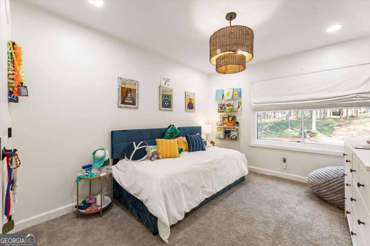 2415 Roxburgh Drive Roswell - Photo 34