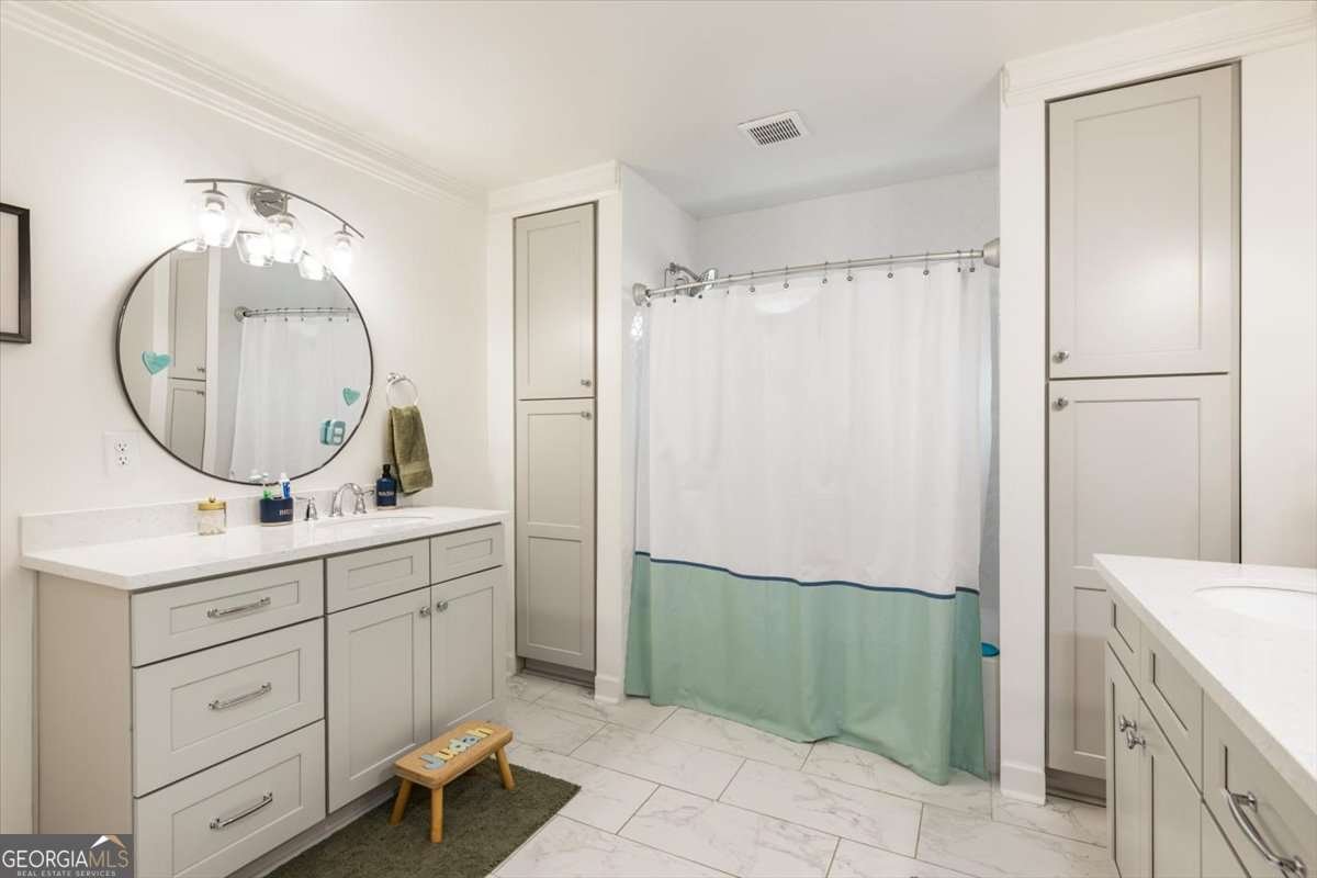 2415 Roxburgh Drive Roswell - Photo 36