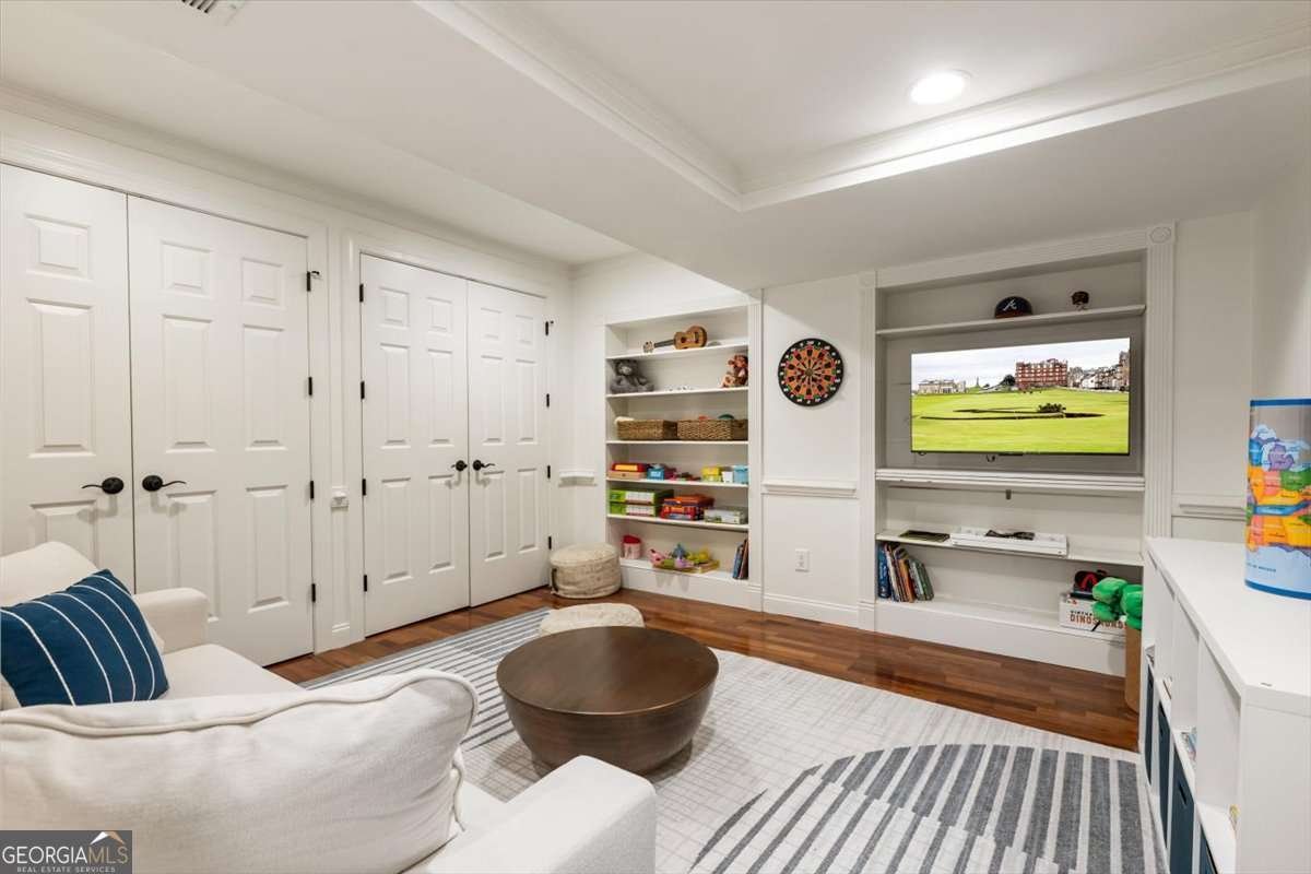 2415 Roxburgh Drive Roswell - Photo 39