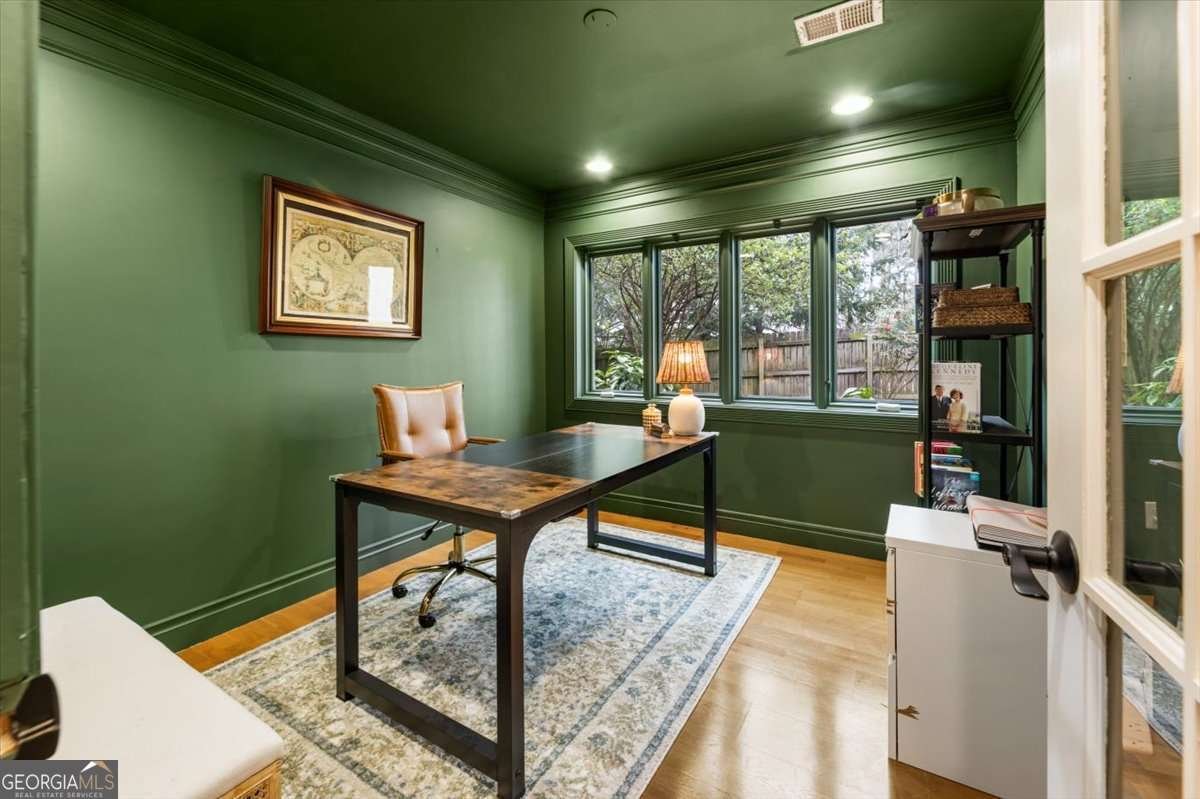 2415 Roxburgh Drive Roswell - Photo 41