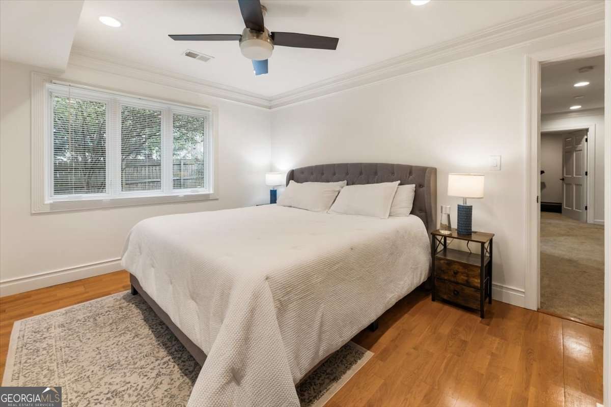 2415 Roxburgh Drive Roswell - Photo 42