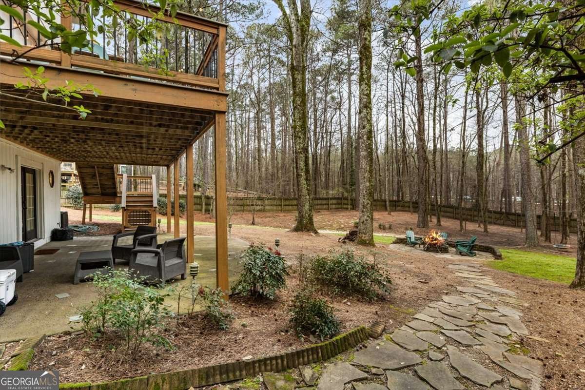 2415 Roxburgh Drive Roswell - Photo 48