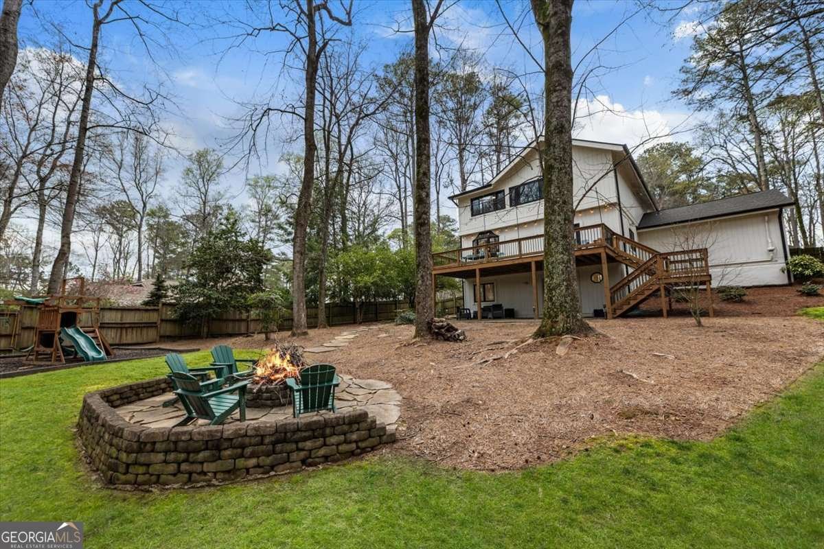 2415 Roxburgh Drive Roswell - Photo 49